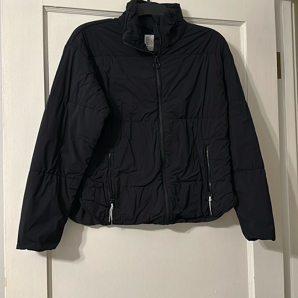 Vuori Canyon Insulated Jacket